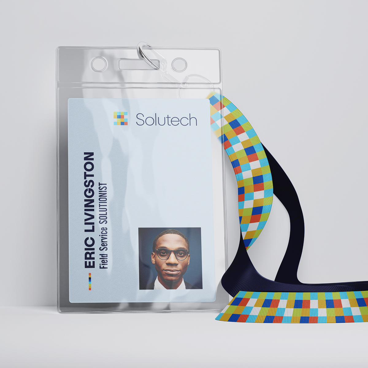 picture of lanyard