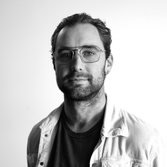photo of Kevin Pease
