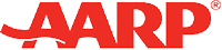 AARP logo