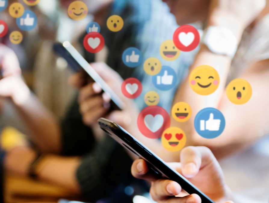 The Power of Empowering Messaging