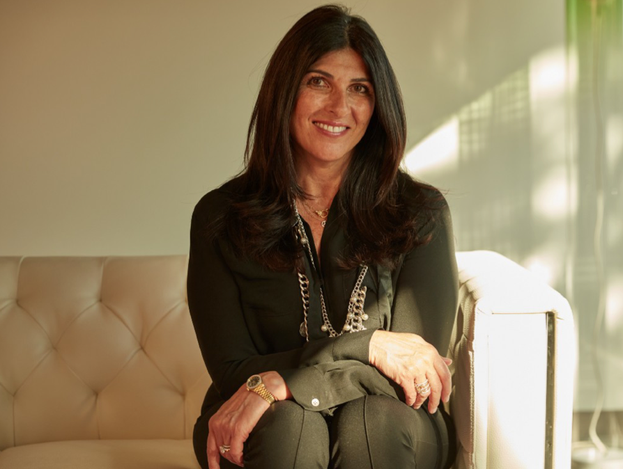 Barbara Yolles: Five Things I Wish Someone Told Me Before I Became A CEO