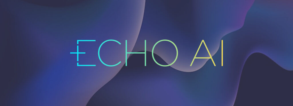 image of echo ai