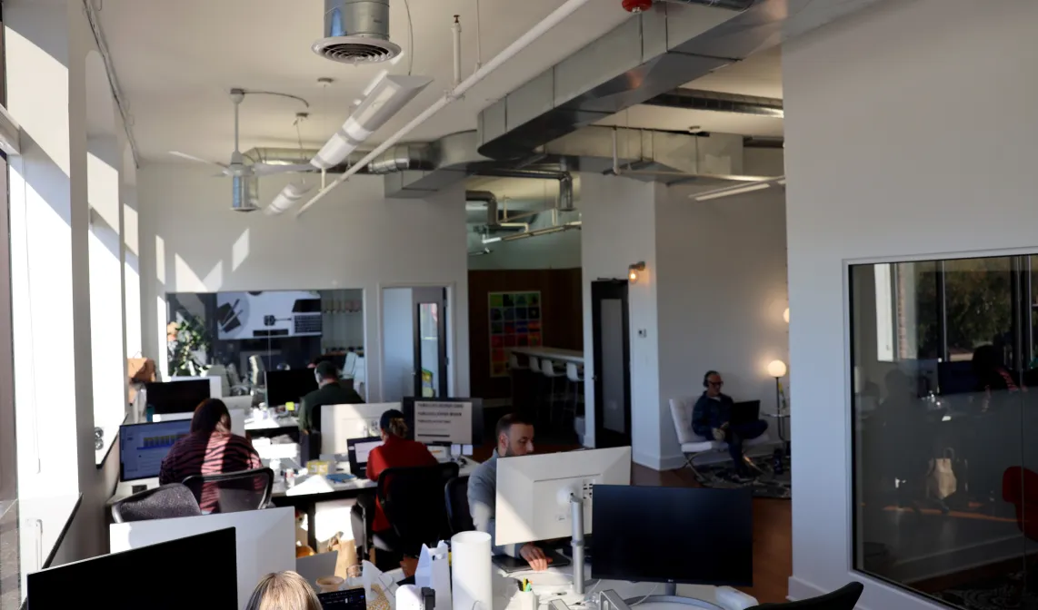 office photo