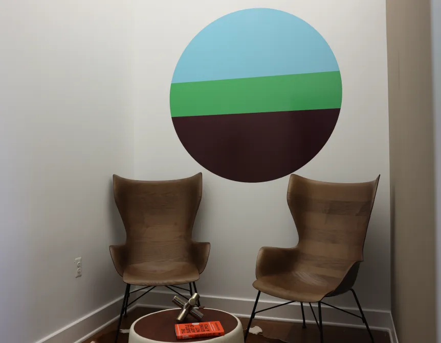 office photo