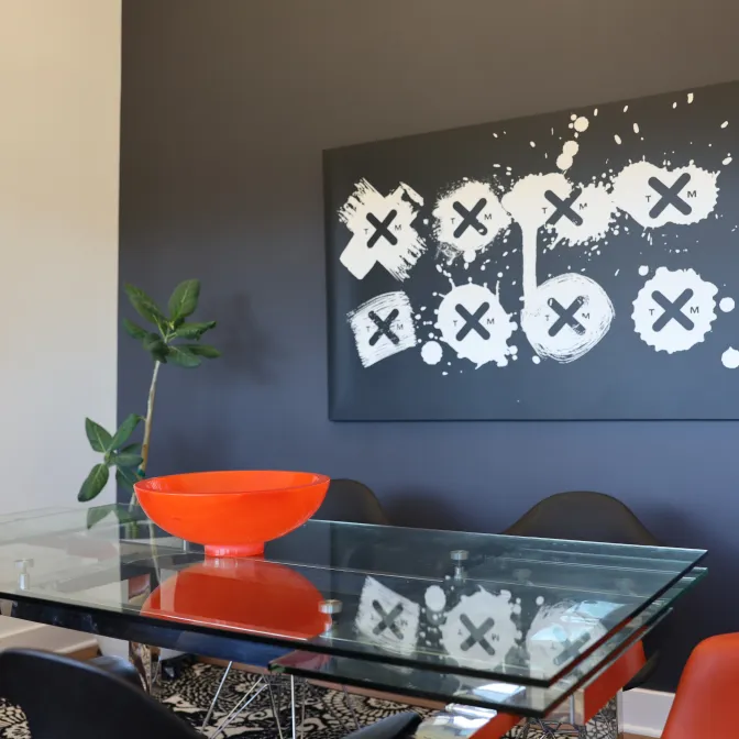office photo