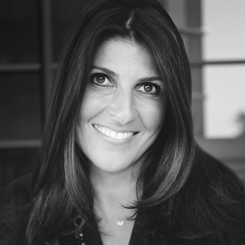 photo of Barbara Yolles