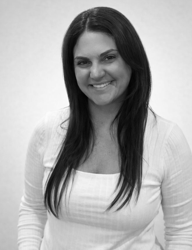 photo of Miya Petrovic